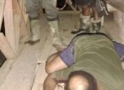 Kepala Kampung di Pegunungan Bintang Papua Dibunuh KKB