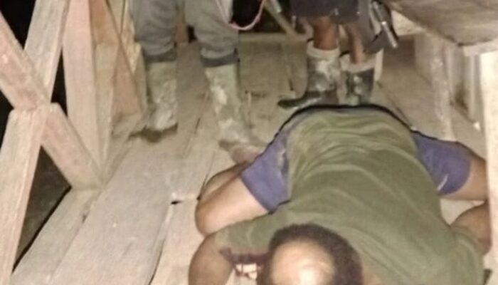 Kepala Kampung di Pegunungan Bintang Papua Dibunuh KKB