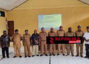 Musrenbang 2025: Simulasi Penginputan Usulan Masyarakat di Wilayah Pembangunan II Jayapura