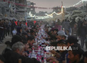 Trump Urungkan Niat Pindahkan Warga Gaza, Begini Reaksi Hamas