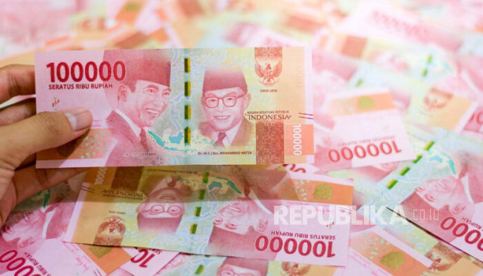 Tak Hanya Rupiah, Ekonom Ungkap Mayoritas Mata Uang Asia Juga Tertekan