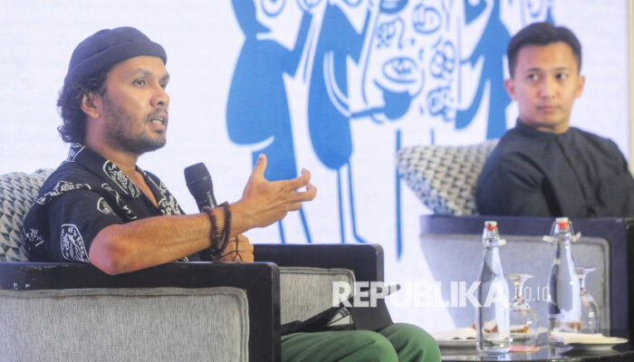 Ustadz Hanan Attaki Ungkap Surat Alquran yang Izinkan Pertambangan Bumi Asalkan…