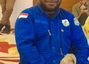 DPD KNPI Kabupaten Sorong Dukung Penuh Kepemimpinan Bupati dan Wakil Bupati Terpilih