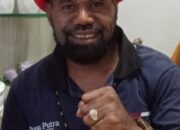 Forkom Imekko Bersatu PBD desak KPK usut tuntas kasus korupsi di Sorong Selatan