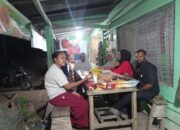 Feri Onim, S.H. Resmi Dilantik Sebagai Pengacara: Komitmen Mengabdi untuk Keadilan