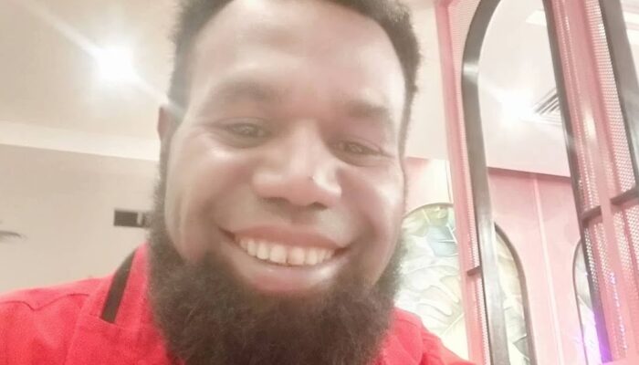 Ketua DPW AWMORI Desak KPK dan BPK RI Usut Tuntas Dana Desa Tahap III Kabupaten Sorong Selatan Tahun 2023 yang Tidak Dicairkan di 120 Kampung