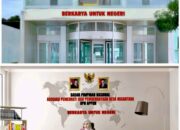 Kolaborasi untuk Desa: Yeskel Klasuat Resmi Pimpin APPDN Papua Barat Daya