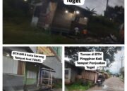 “Togel Jalan Terus, Penegak Hukum ke Mana?” — Sorotan Tajam untuk Kota Sorong