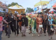 Ngarot Lelea, Tradisi Menembus Batas Masa