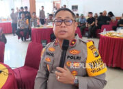 Tim Gabungan Polri Periksa Tiga TNI yang Terlibat Jual Senpi ke OPM