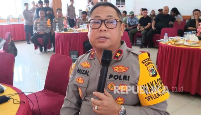 Tim Gabungan Polri Periksa Tiga TNI yang Terlibat Jual Senpi ke OPM