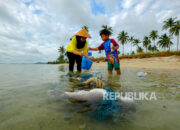 Mengedukasi Anak Mencintai Alam Sejak Usia Dini
