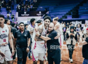 IBL Jatuhkan Sanksi ke Pelatih Rans, Hangtuah, dan Penonton Provokatif pada Laga Hangtuah