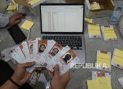 Saudi Terbitkan 150 Ribu Kartu Nusuk untuk Haji