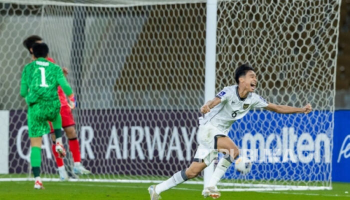 Media Vietnam Puji Senjata Lemparan ke Dalam Garuda Muda Saat Kalahkan Korsel