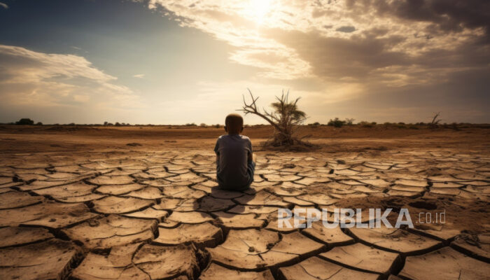 Bagaimana Iklim Memengaruhi Karakter Masyarakat?