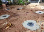 Pemkot Tasikmalaya Bakal Wajibkan Setiap Rumah Punya Biopori