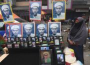 Bintang Mahaputra Guru Tua, Orang Hebat yang Jadi Inspirasi, dan Perjuangannya