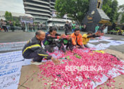 Pemprov dan DPRD Jateng Dorong Pemerintah Pusat Penuhi Tuntutan Demo Ojol