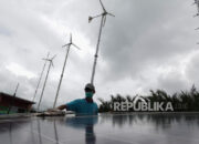 Kajian IESR Ungkap Besarnya Potensi Energi Terbarukan Indonesia