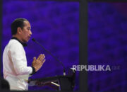 Survei Mayoritas tak Percaya Ijazah Palsu, Jokowi: Masyarakat Logika Sehat