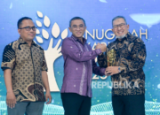 Muamalat DIN Jadi Mobile Banking Syariah Pilihan Masyarakat