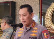 DPW AWMORI PBD Desak Kapolda Papua Barat Daya Dicopot: Penegakan Hukum Dinilai Diskriminatif terhadap Orang Asli Papua