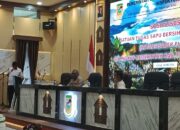 Satgas saber pungli Polres Pegunungan Arfak siap berantas pungli hingga ke akar