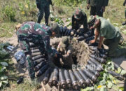 Mengapa Warga Sipil Ikut Jadi Korban Tewas Ledakan Amunisi di Garut?