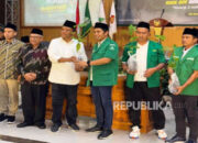 Gandeng Kampung Coklat Blitar, Ansor Jatim Bangun Ekosistem Ekonomi Berbasis Agrikultur