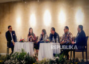 Tips Gen Z Jadi Game Changer di Dunia Kerja yang Kompetitif