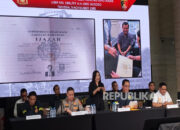 Polemik Ijazah Jokowi: Bareskrim Nyatakan Asli, Bagaimana dengan UGM?