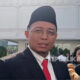 Kepala Kantor Komunikasi Kepresidenan (PCO), Hasan Nasbi.