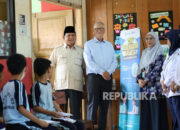 Bill Gates Minat Kembangkan Potensi Pisang di Indonesia