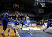 Satria Muda Pertamina Catatkan Rekor Penonton dan Follower di IBL 2025