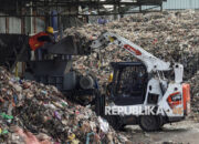 Kritik Aktor Perusak Lingkungan, Sekda Jateng: Mereka tidak Peduli karena tak Terkena Dampaknya