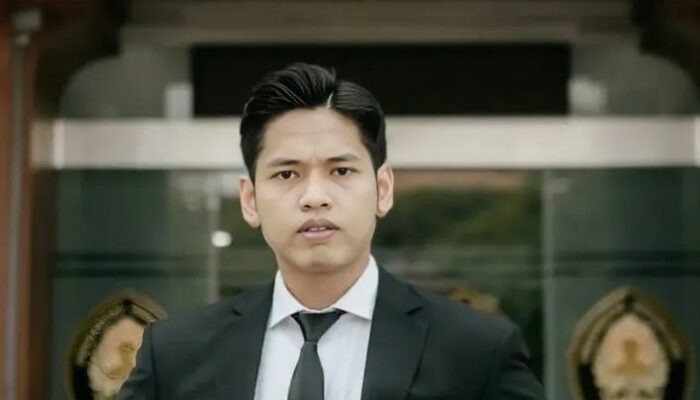 Inspiratif! Di Tengah Kesibukan sebagai Presiden KAI & Ahli Pidana, Ronal Efendi Tetap Utamakan Pendidikan Anak — Andi Atha Faris Hizam Jalani Penamatan di TK Pembina Kalaena Kiri