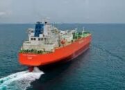 Kuasai Pasar Gas Asia Tengah dalam 3 Hari