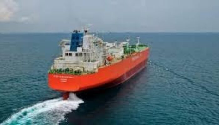 Kuasai Pasar Gas Asia Tengah dalam 3 Hari