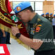 Mayjen Edwin Adrian Sumantha resmi menjabat Komandan Pasukan Pengamanan Presiden (Danpaspampres).
