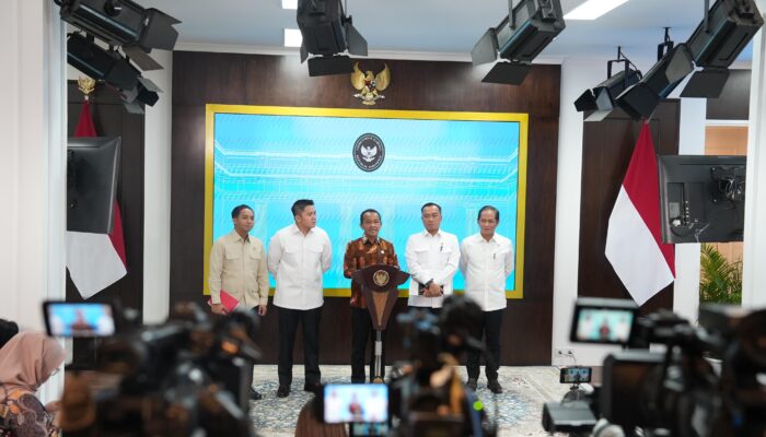 Asosiasi Penambang Nikel ungkap Pencabutan IUP Jadi Momentum Berharga, Ini Alasannya