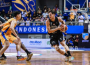 Devon Puas Hasil Rans Simba di Regular Season, Siap Lawan Siapa pun di Playoff IBL