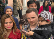 Harapan WNI Rusia ke Prabowo: Buka KJRI di St Petersburg