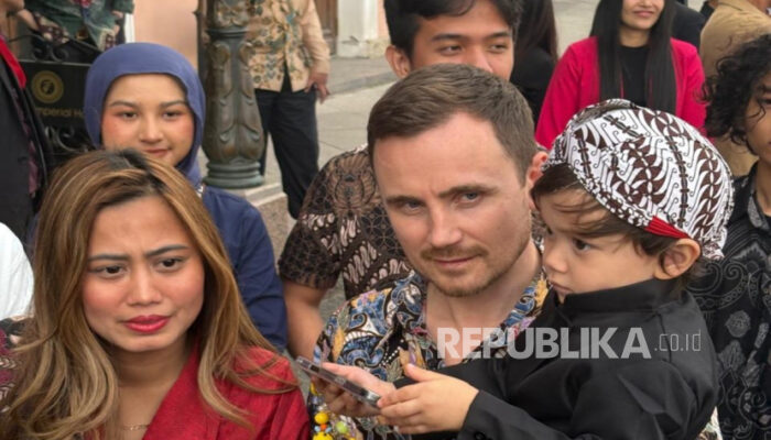 Harapan WNI Rusia ke Prabowo: Buka KJRI di St Petersburg