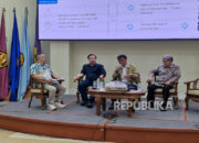 Peringati Hari Pancasila, Para Tokoh Sunda Berdiskusi Menggali Nilai Pancasila yang Hilang