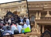 BNN Geledah Rumah Mewah “Crazy Rich” Tulung Selapan OKI, 6 Fakta Terungkap