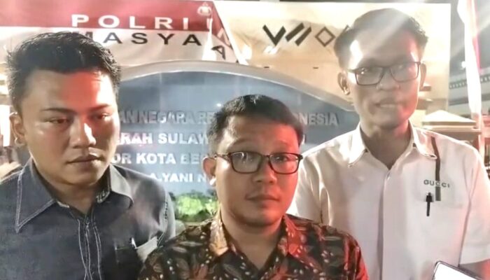 DPN FAMI: Jangan Kriminalisasi Advokat! Pemeriksaan Wawan Nur Rewa Dinilai Abaikan Hak Imunitas Profesi