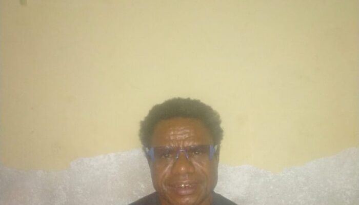 Keluarga Desak Polisi Tuntaskan Kasus Kematian Kostanis Bame, Minta Kapolda Ambil Alih