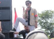 Ketua DPC PERMAHI Sorong Sesalkan Pernyataan Gubernur Papua Barat Daya Soal Demo Tolak Pemindahan Tapol