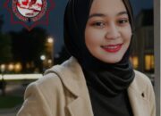 Sosok Perempuan Asal Luwu Timur Kuasai Panggung Nasional Ofi Sasmita, Istri Pemuda Jeneponto yang Memimpin Banyak Organisasi Strategis